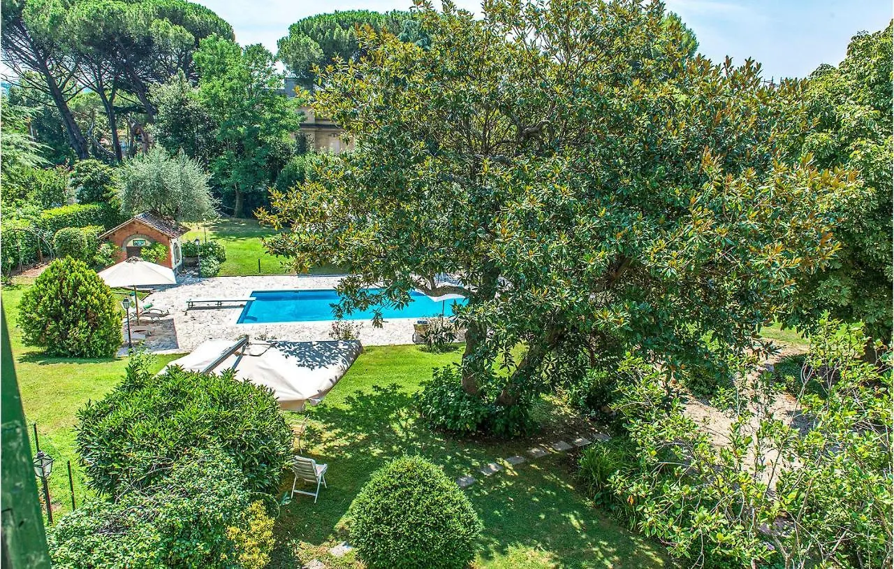 Holiday home 5 Bedroom Stunning Home In Grottaferrata Italy