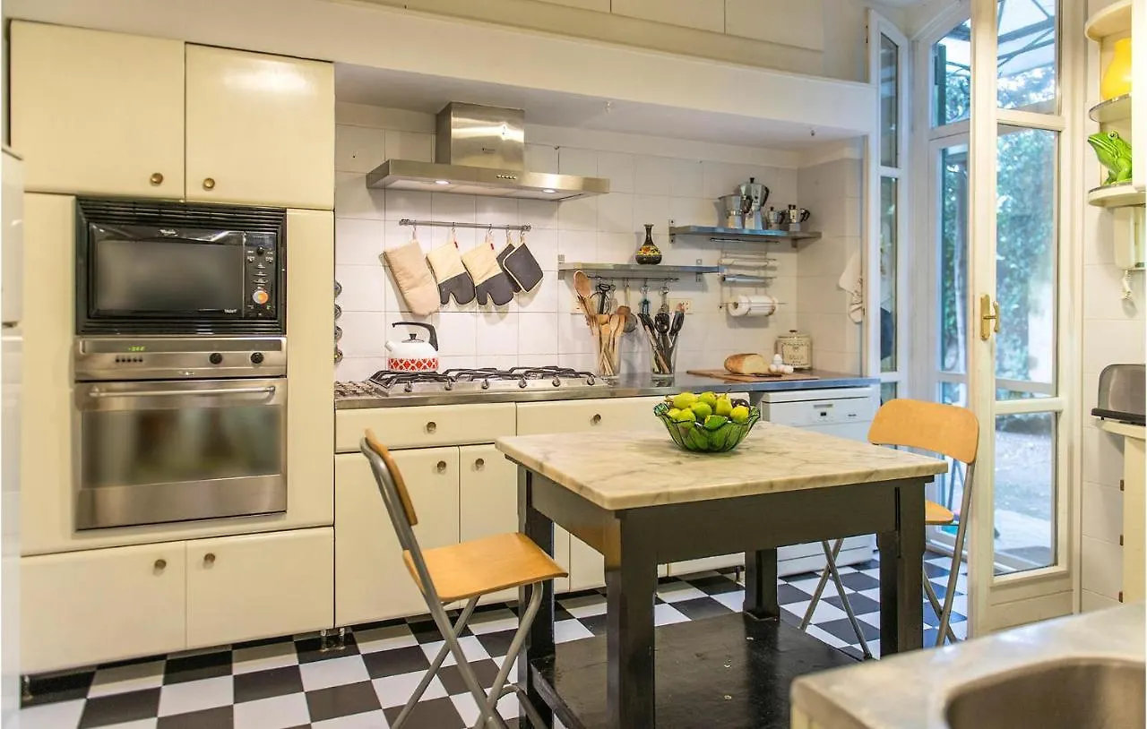 5 Bedroom Stunning Home In Grottaferrata 0*,  Italy
