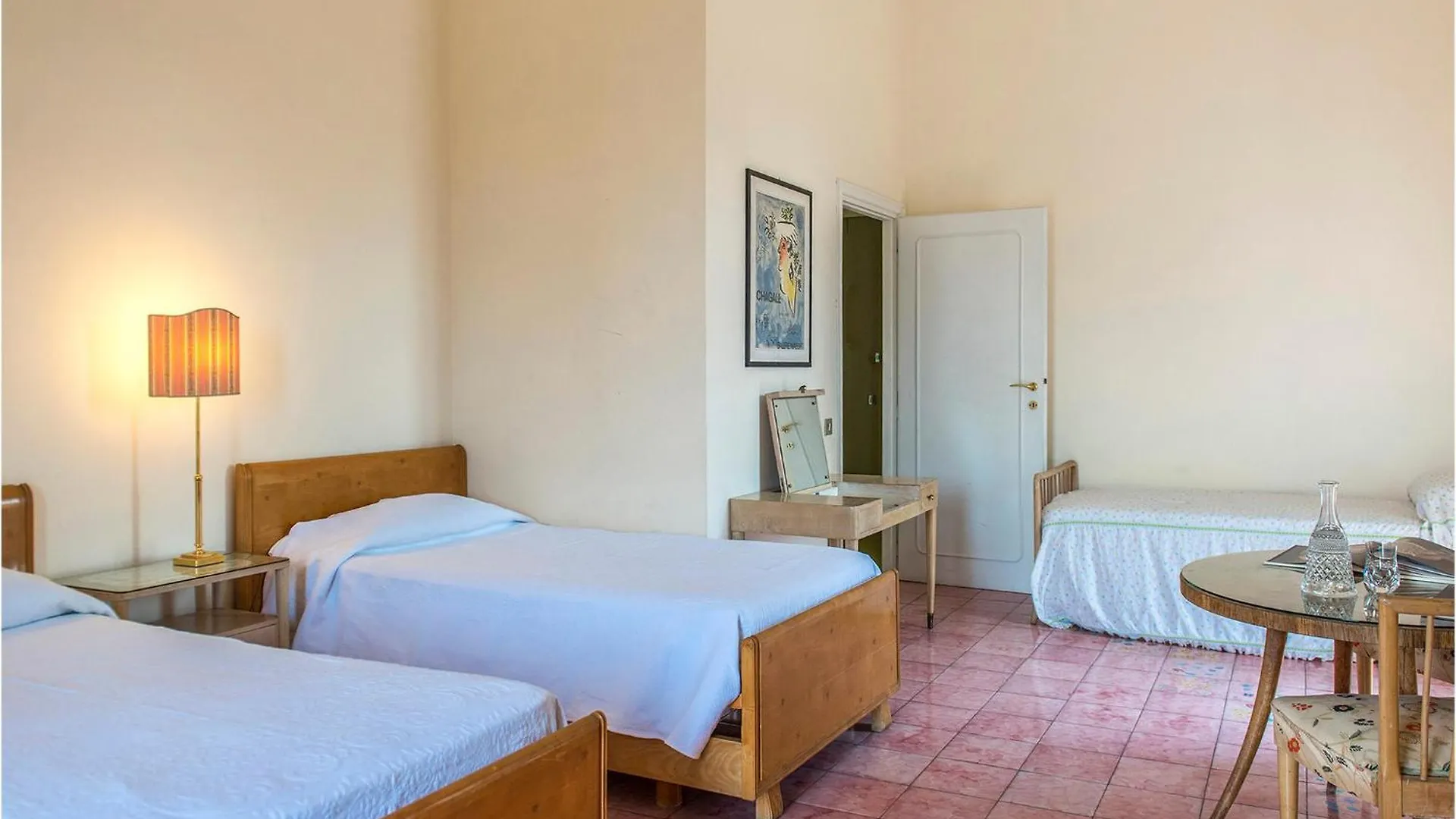 5 Bedroom Stunning Home In Grottaferrata Italy