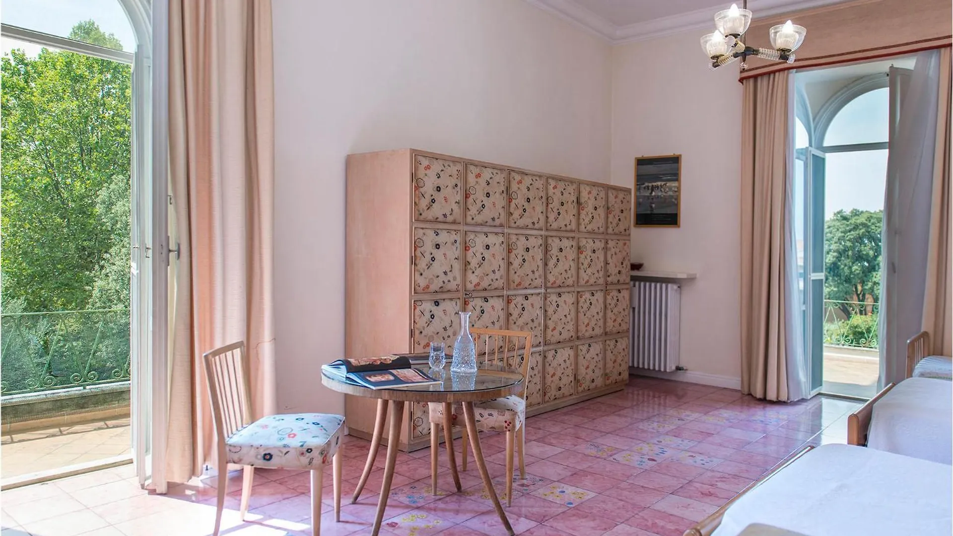 5 Bedroom Stunning Home In Grottaferrata