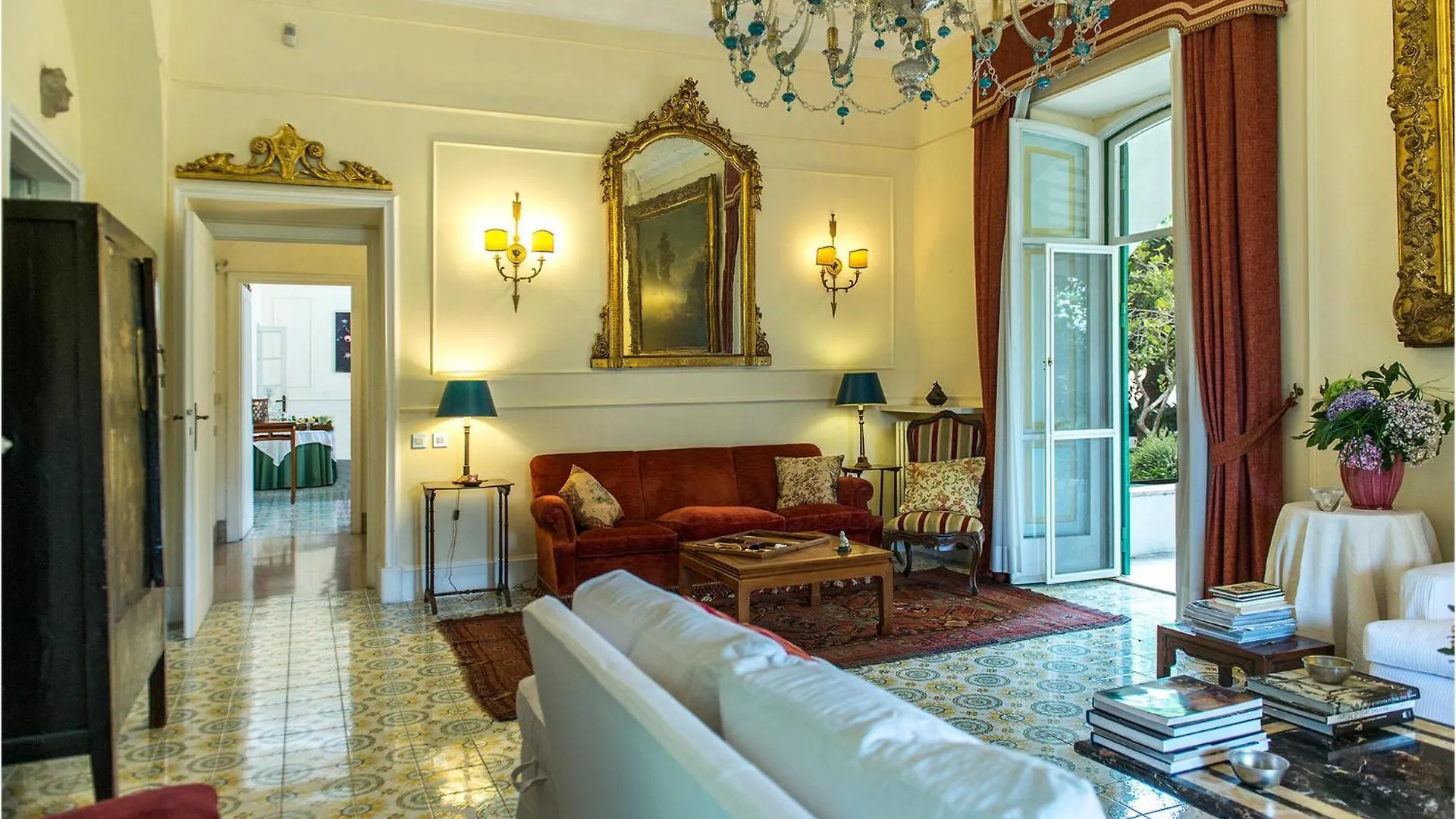 5 Bedroom Stunning Home In Grottaferrata