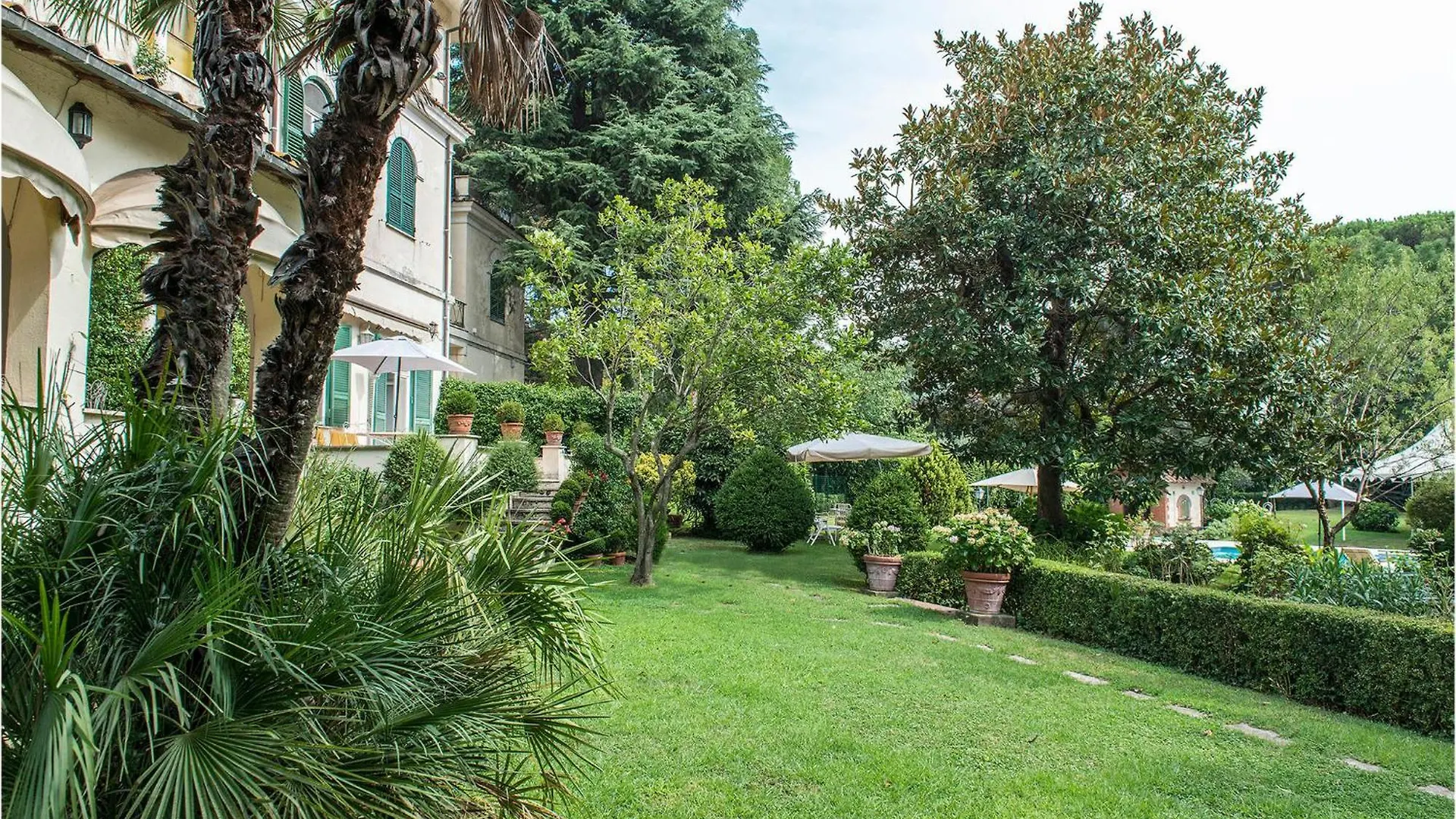 Holiday home 5 Bedroom Stunning Home In Grottaferrata