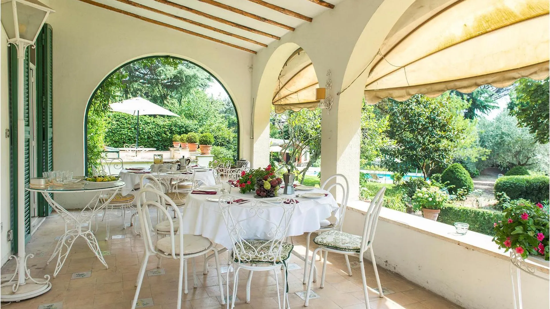 Holiday home 5 Bedroom Stunning Home In Grottaferrata Italy