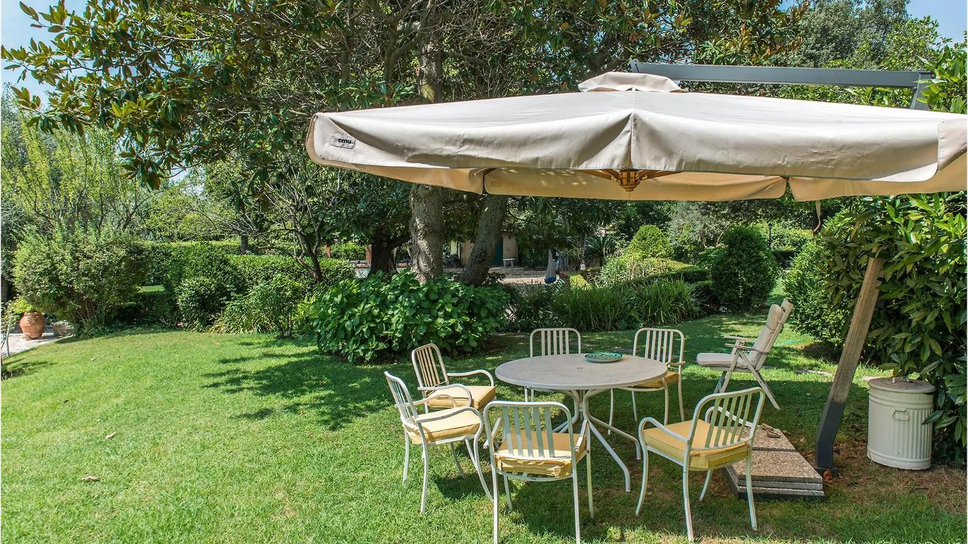5 Bedroom Stunning Home In Grottaferrata 0*,  Italy