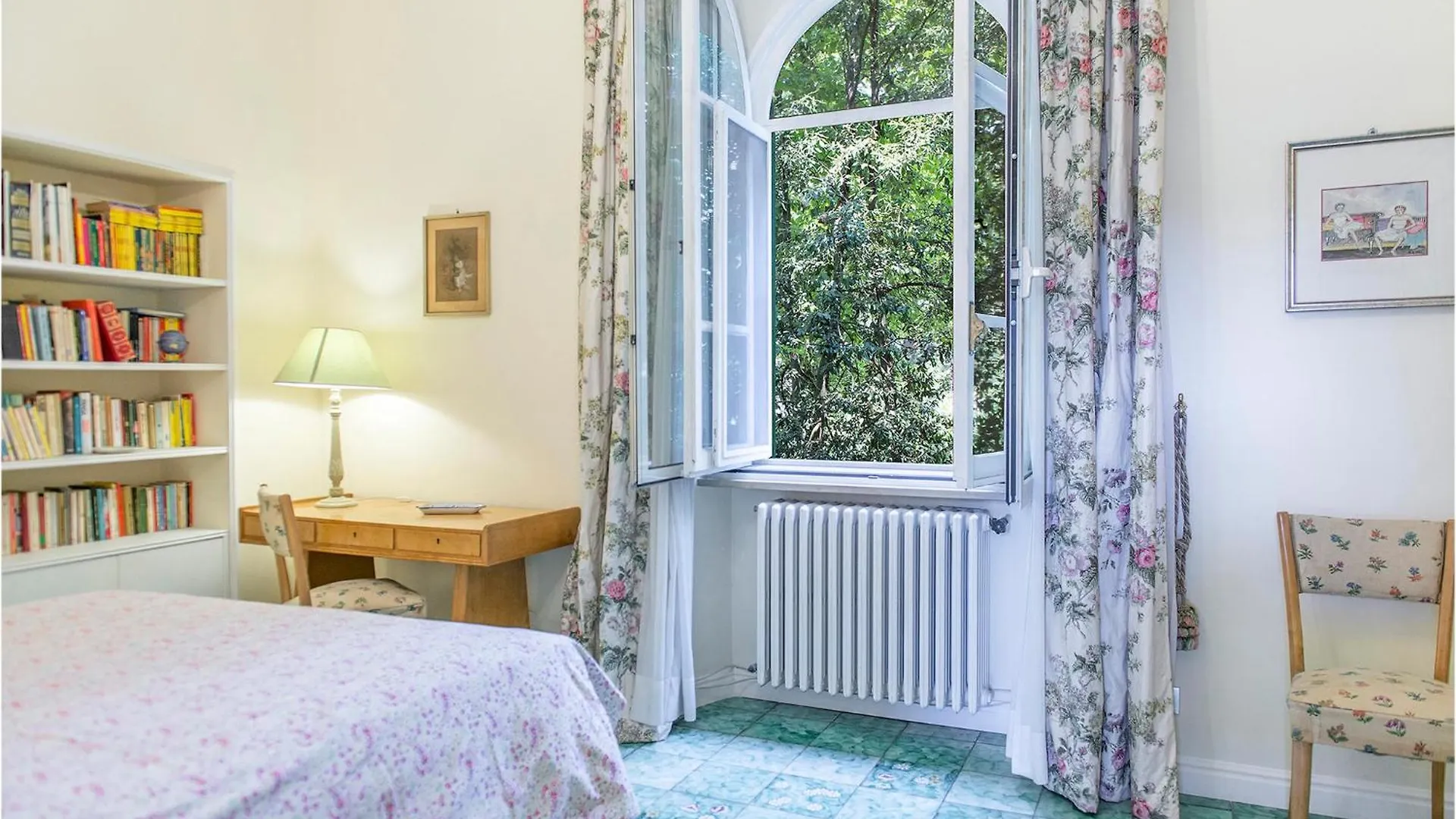 Holiday home 5 Bedroom Stunning Home In Grottaferrata