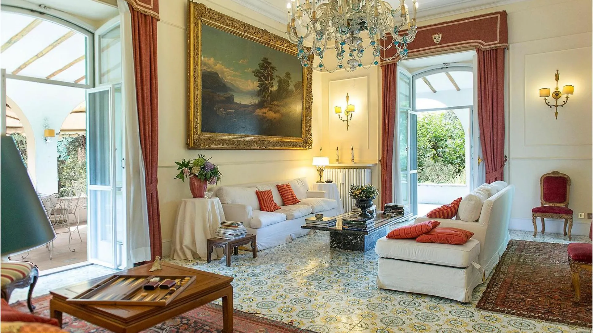 5 Bedroom Stunning Home In Grottaferrata 0*,