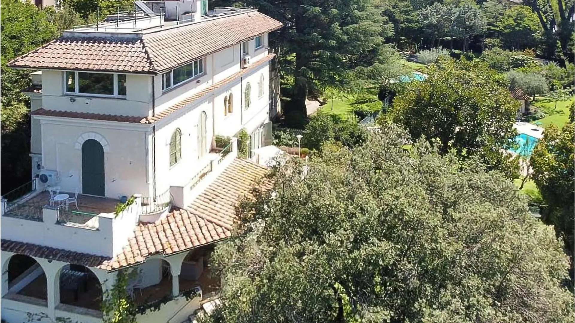 5 Bedroom Stunning Home In Grottaferrata 0*,  Italy