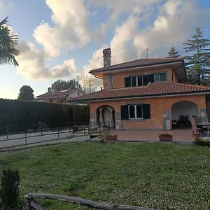  Bed & Breakfast Serendipity