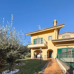  Affittacamere La Casetta Del Tuscolo -secret Rooms-