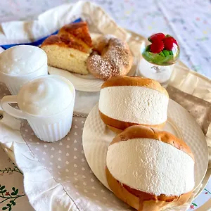  Guest house “casa Amelie”