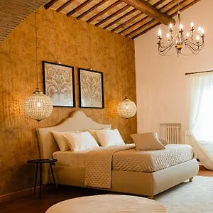  Bed & Breakfast Casale Campovecchio