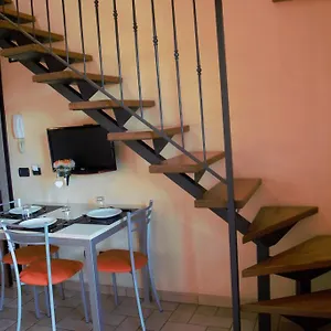 Borgo Castel Savelli Apartahotel
