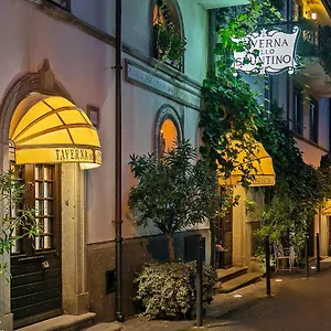 4* Hotel Dello Spuntino